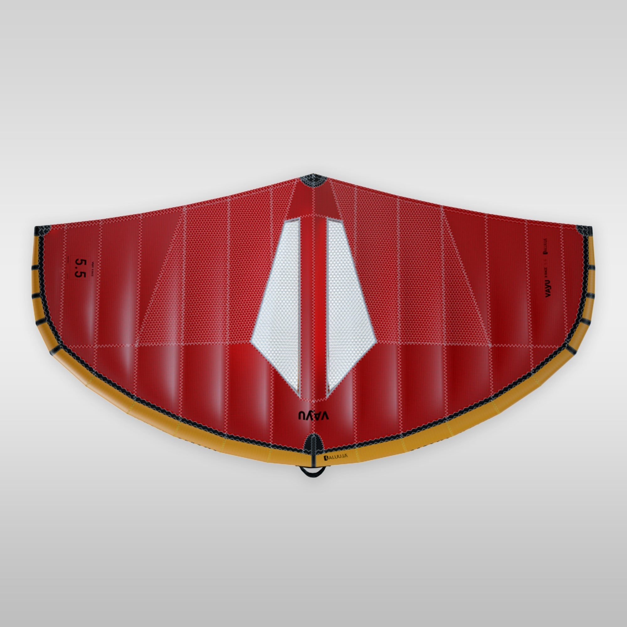 Wingfoil winging wing Vayu X-Race 2025 wingfoiling wing